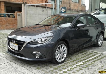 Przetwornica xenon Mazda 3 I